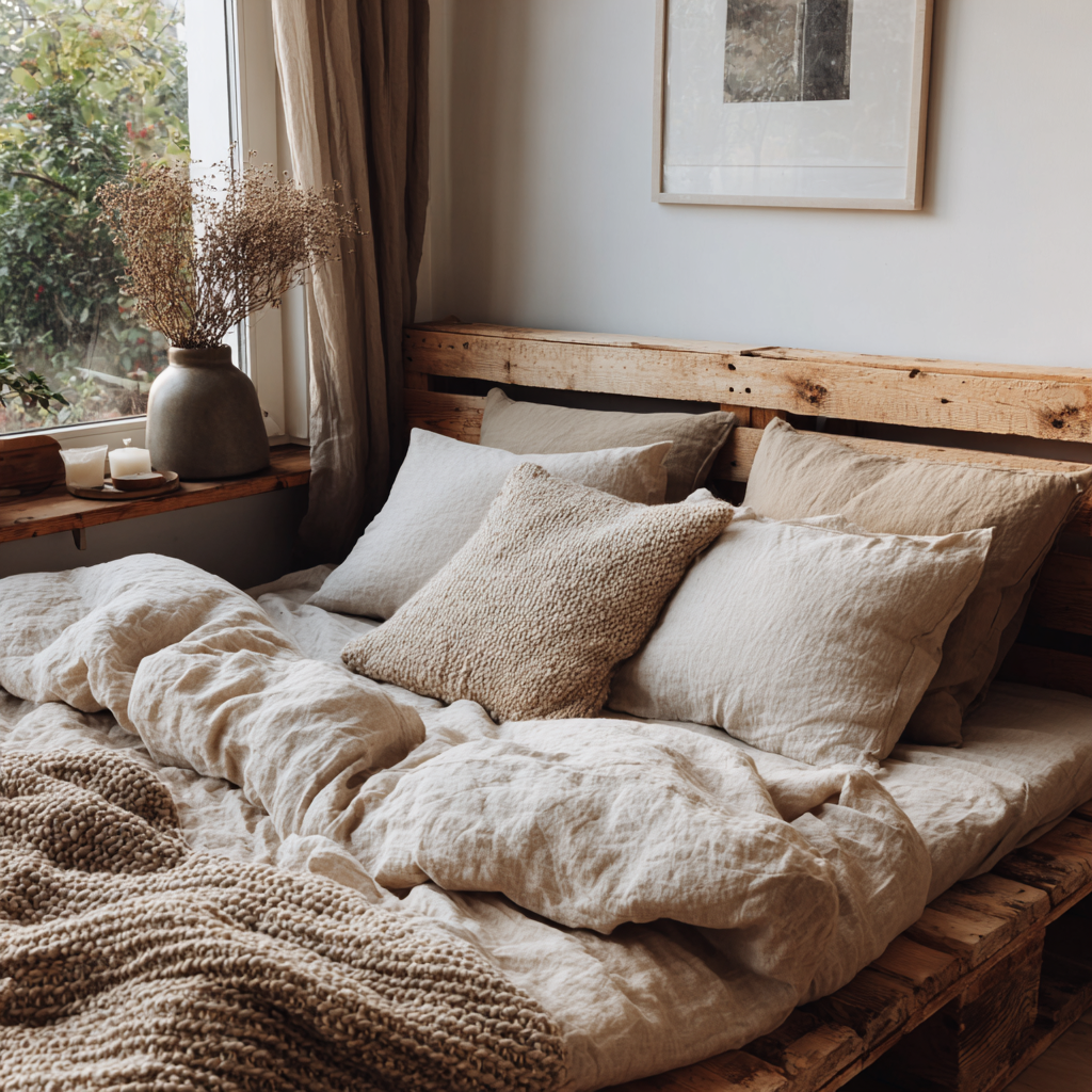 DIY: Créer une Tête de Lit Économique et Impressionnante