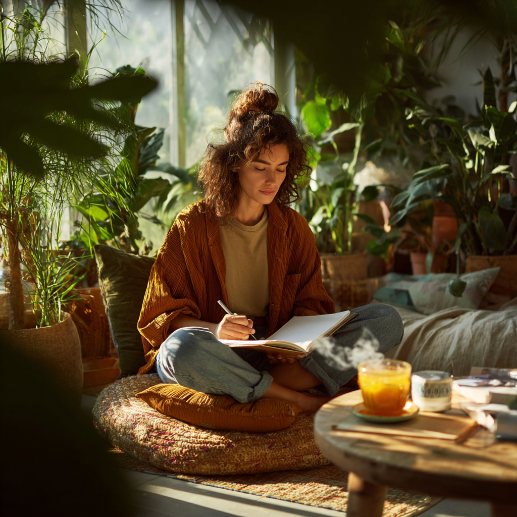Dagelijkse Stress Beheren: 4 Onfeilbare Tips