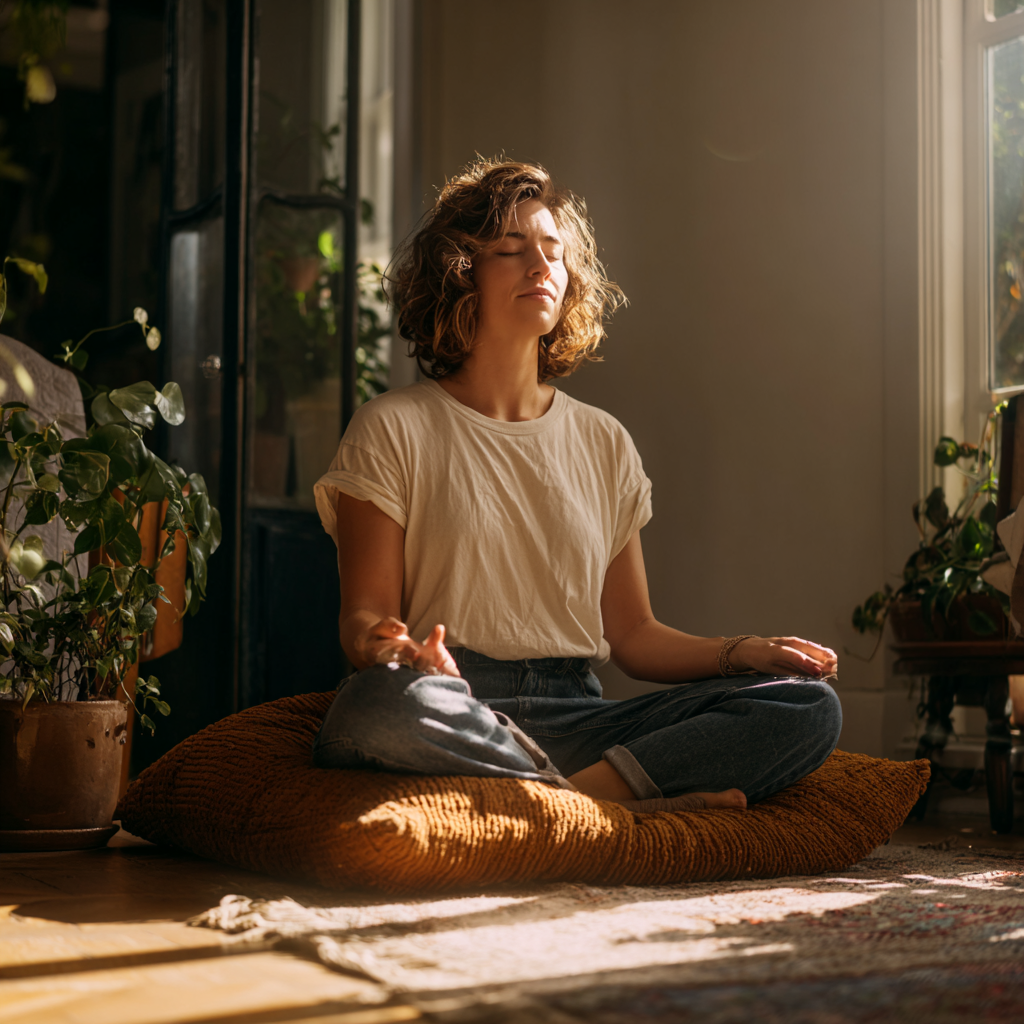 Beginnen met Meditatie: Essentiële Gids voor Beginners