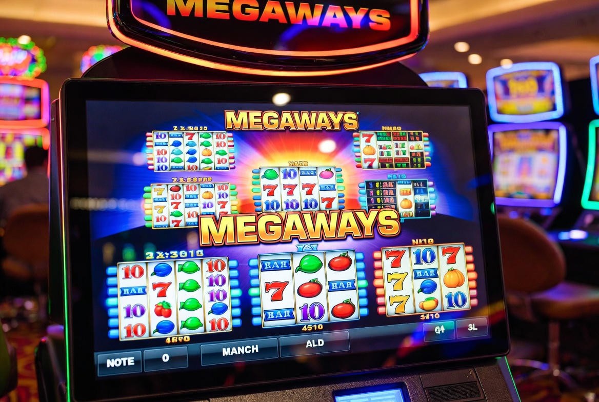 Le phénomène « Megaways » : Plongée dans la tendance qui redéfinit le jeu en ligne en Belgique