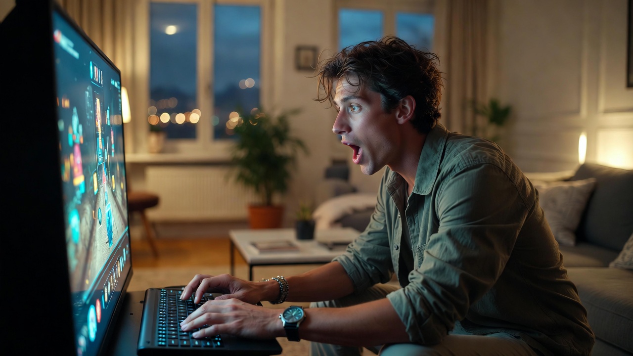 De kick van de stad: Hoe live entertainment zich aanpast aan ons snelle ritme